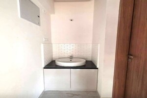 Common Area in 2 BHK Apartment at Majestique Marbella Phase 1, Kharadi – for Rent