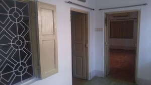 Building Lobby in 3 BHK Independent House at 227 Becharam Chatterjee Road, Behala – for Rent