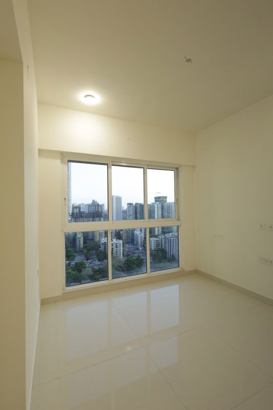 1 BHK + Store Room Apartment For Rent in Navkarmik Shiv Ratnam