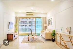 1 BHK Apartment For Rent in Navkarmik Shiv Ratnam, Malad East