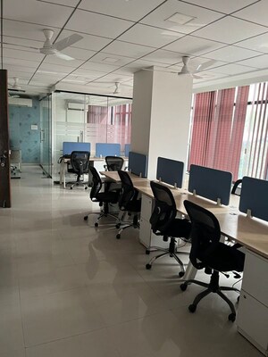  Office Space For Rent in Balewadi Phata