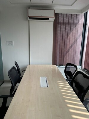 Common Area in  Office Space at Balewadi Phata – for Rent