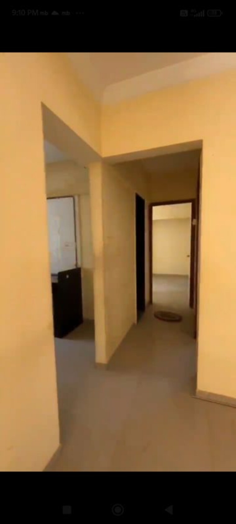 Room, raunak-unnathi-greens 2 Bedroom 689 Sq.Ft. Apartment In Kasarvadavali Thane 10334840