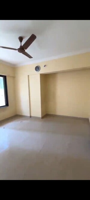 Bedroom in 2 BHK Apartment at Raunak Unnathi Greens, Kasarvadavali – for Rent