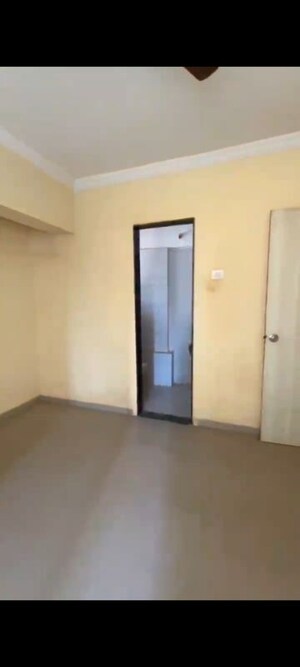 Master Bedroom in 2 BHK Apartment at Raunak Unnathi Greens, Kasarvadavali – for Rent