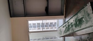 Balcony in 2 BHK Apartment at Amrapali Ivory Heights, Amrapali Dream Valley – for Rent