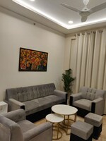 2 BHK 1380 Sq.Ft. Apartment in Ambience Creacions