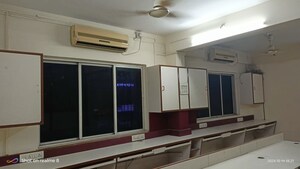 Team Area in  Office Space at Balewadi Phata – for Rent