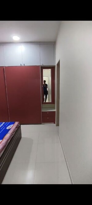 Furnished Amenities in 2 BHK Apartment at L&T Seawoods Residences Phase 2, Seawoods – for Rent