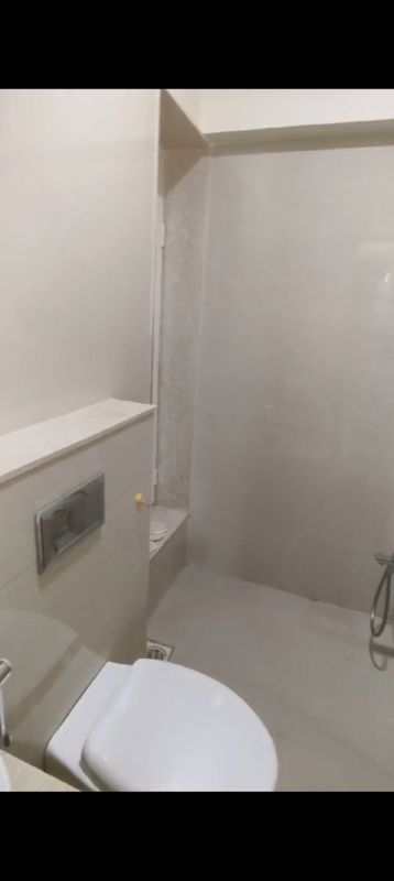 2 BHK 1500 Sq.Ft. Apartment in L&T Seawoods Residences Phase 2