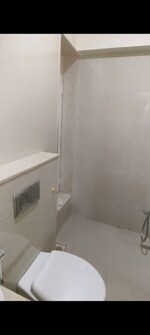 2 BHK 1500 Sq.Ft. Apartment in L&T Seawoods Residences Phase 2