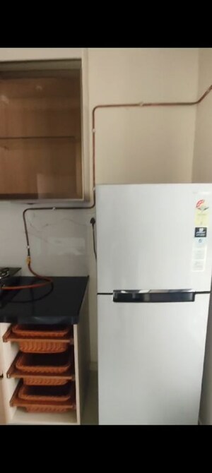 Team Area in 2 BHK Apartment at L&T Seawoods Residences Phase 2, Seawoods – for Rent