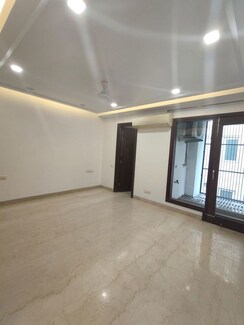 3 BHK + Servant Room Builder Floor For Sale in Greater Kailash I