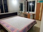 2 BHK + Pooja Room,Servant Room,Study Room,Extra Room,Basement 1240 Sq.Ft. Apartment in Rolling Hills ABC