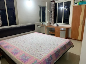 2 BHK Apartment For Rent in Rolling Hills ABC, Baner