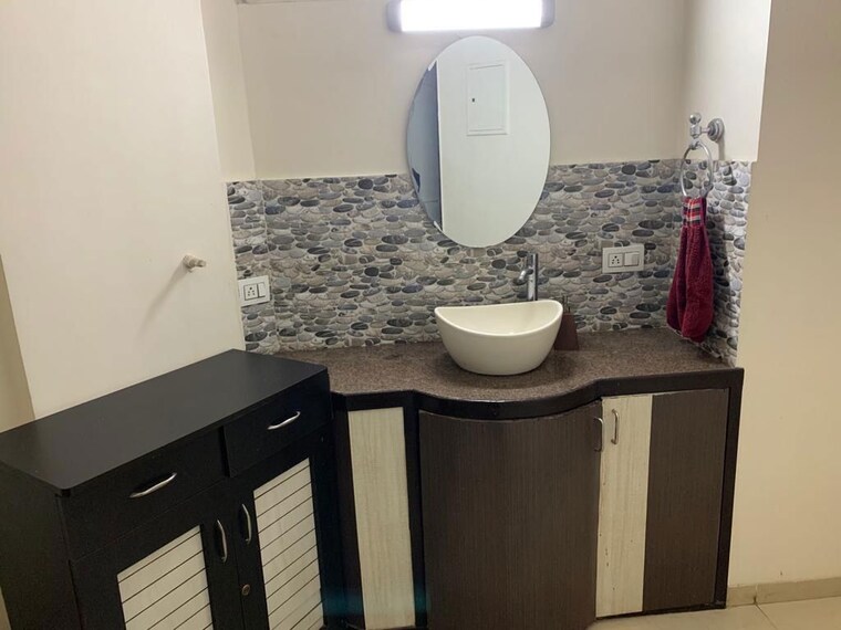 Team Area, rolling-hills-abc 2 Bedroom 1240 Sq.Ft. Apartment In Baner Pune 10334858