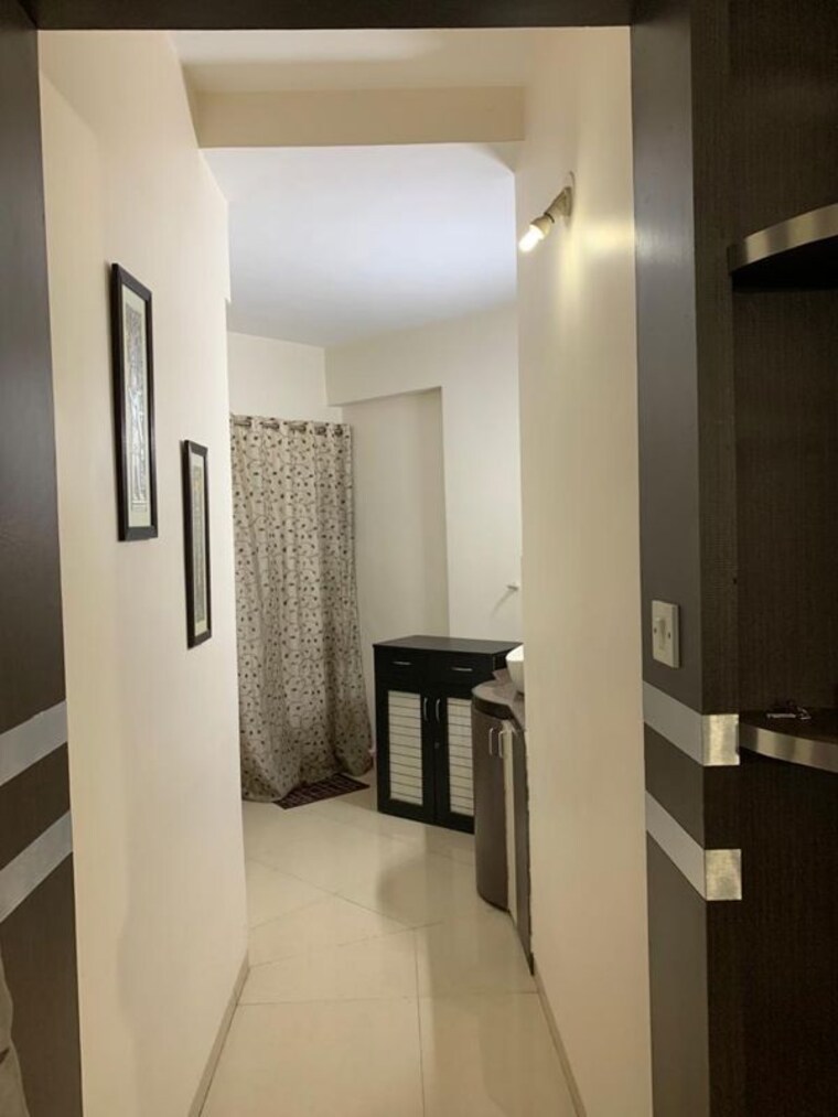 Kitchen, rolling-hills-abc 2 Bedroom 1240 Sq.Ft. Apartment In Baner Pune 10334858