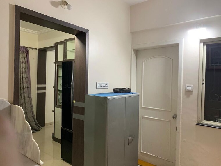 undefined, rolling-hills-abc 2 Bedroom 1240 Sq.Ft. Apartment In Baner Pune 10334858