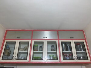 2 BHK Apartment – Exterior View View at Rolling Hills ABC, Baner - for Rent