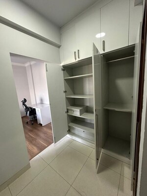 Bathroom in 2 BHK Builder Floor at Sector 74 – for Sale