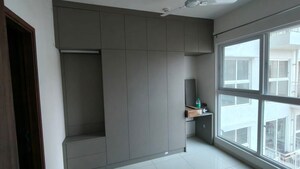 Room in 2 BHK Apartment at Godrej Ananda, Bagaluru – for Rent