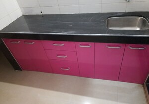 Furnished Amenities in 1 BHK Apartment at Bhoomi Avenue, Kharghar – for Sale