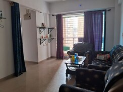 1 BHK Apartment For Sale in Bhoomi Avenue