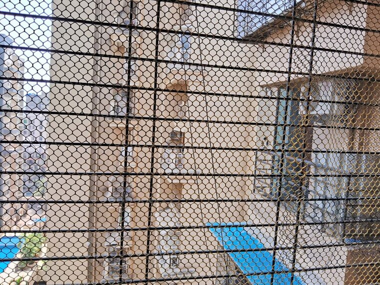 Map Location, bhoomi-avenue 1 Bedroom 690 Sq.Ft. Apartment In Kharghar Navi Mumbai 10334867