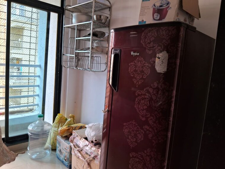 Balcony, bhoomi-avenue 1 Bedroom 690 Sq.Ft. Apartment In Kharghar Navi Mumbai 10334867