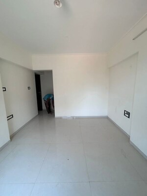 Bedroom in 2 BHK Apartment at Chirag Vijayi Jwala, Goregaon West – for Rent