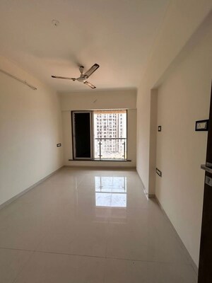 2 BHK Apartment For Rent in Chirag Vijayi Jwala, Goregaon West