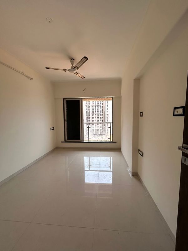 2 BHK Apartment For Rent in Chirag Vijayi Jwala