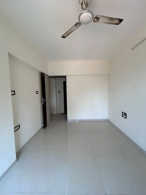 Bedroom in 2 BHK Apartment at Chirag Vijayi Jwala, Goregaon West – for Rent