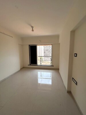Bedroom in 2 BHK Apartment at Chirag Vijayi Jwala, Goregaon West – for Rent