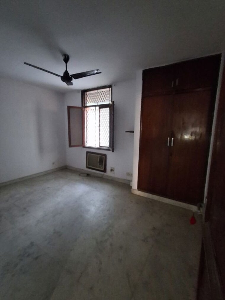 Bedroom, hauz khas 3 Bedroom 1800 Sq.Ft. Builder Floor In Hauz Khas Delhi 10334875