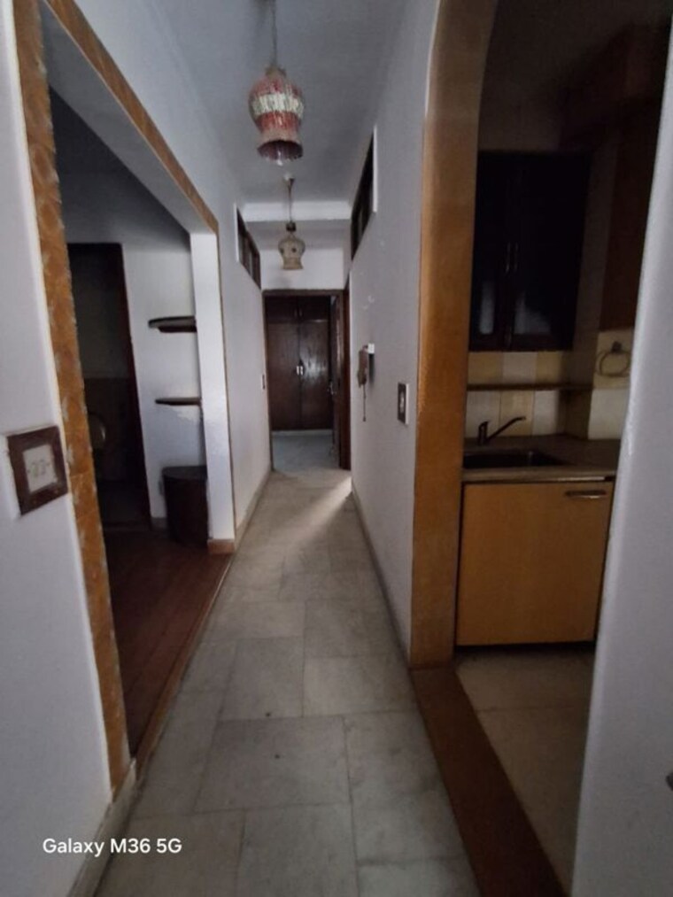 undefined, hauz khas 3 Bedroom 1800 Sq.Ft. Builder Floor In Hauz Khas Delhi 10334875