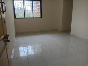 1 BHK Apartment For Rent in Green Acres II CHS Ltd, Ghodbunder Road