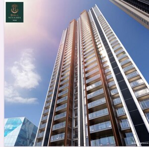 5 BHK Apartment – Exterior View View at Birla Niyaara, Worli - for Sale