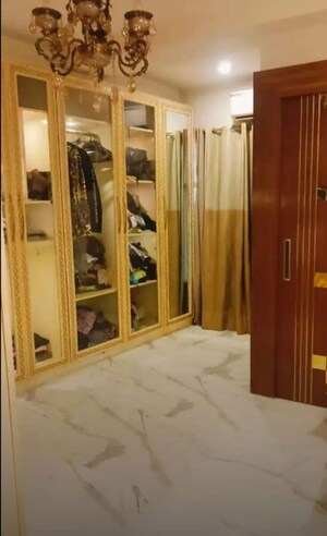 Bedroom in 3 BHK Builder Floor at Sector 74 – for Sale