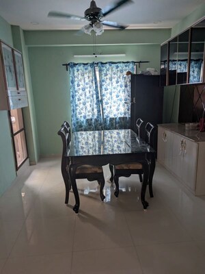 Room in 2 BHK Apartment at SVS Oracle Residency, Narepally – for Sale