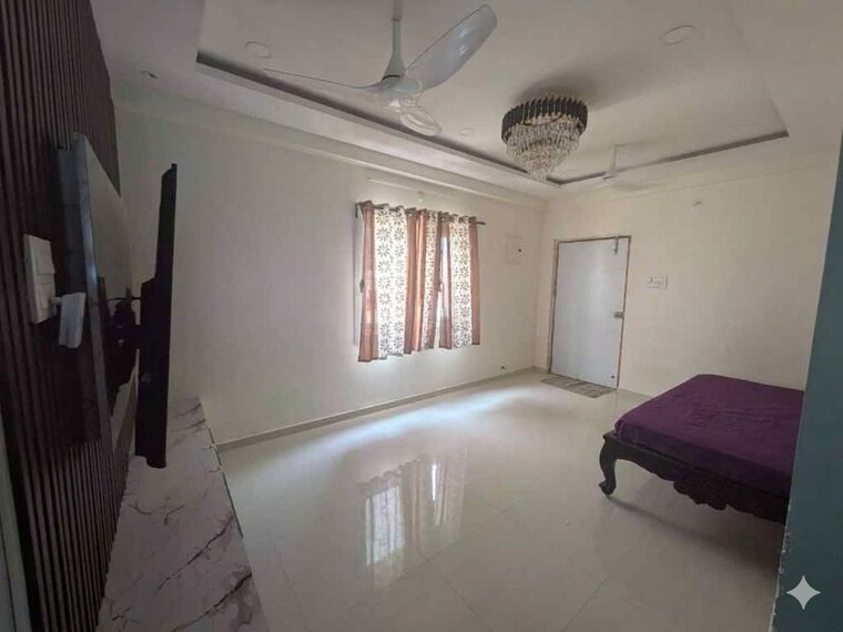 Room, svs-oracle-residency 2 Bedroom 1175 Sq.Ft. Apartment In Narepally Hyderabad 10334881