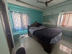 2 BHK Apartment For Sale in SVS Oracle Residency