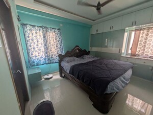 2 BHK Apartment For Sale in SVS Oracle Residency, Narepally