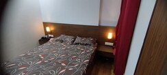 2 BHK + Extra Room Apartment For Rent in Lodha Palava Aurora B and C