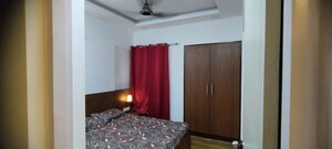 Bedroom in 2 BHK Apartment at Lodha Palava Aurora B and C, Dombivli East – for Rent