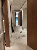 4 BHK + Servant Room,Extra Room,Basement,Store Room 200 Sq.Yd. Apartment in Saket