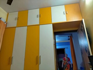 Furnished Amenities in 1 BHK Apartment at Deep Sunil, Ghatkopar East – for Rent