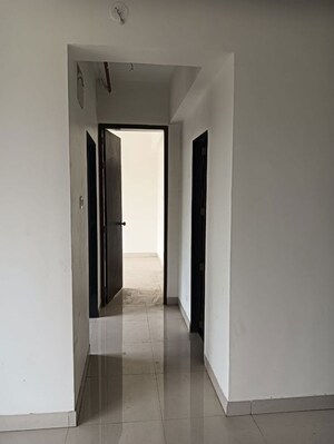 Building Lobby in 2 BHK Apartment at Ashapura Asha Icon, Dombivli East – for Rent