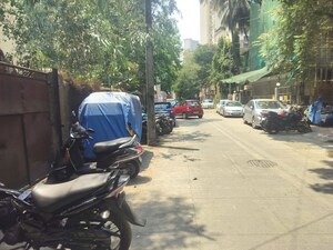 Plot Area in  Industrial Plot at RAJ Powai, Powai – for Rent