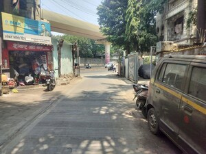   Industrial Plot at RAJ Powai, Powai – for Rent